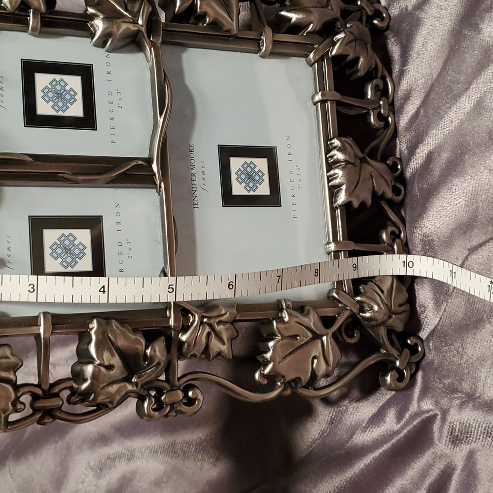 Jennifer Moore  frames - Picture 3 of 8